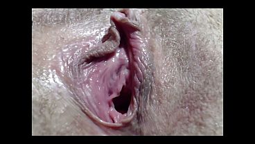 Close up object insertion fetish video compilation big clit pussy