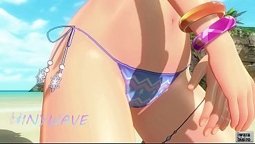 CM3D2- Muscular and treine