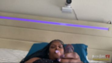 Coco Savage Gets Fucked Hard And Creampied