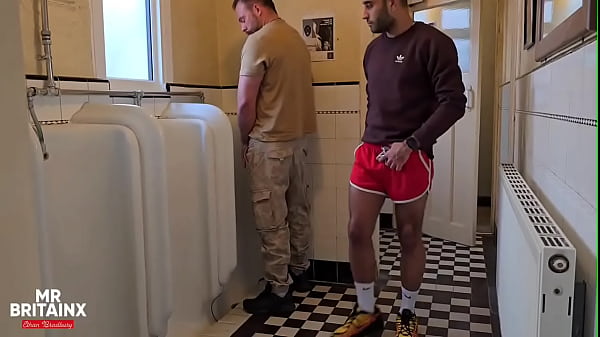 Cruising I gave him a flash and he liked what he sawcheekysubboy