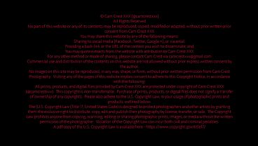 Elvira Susse Plays with Cam Crest’s Ass Before Sex (part 3)