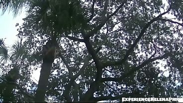 Experience Helena Price – Girl On Girl Surprise! Teasing Street Voyeur Nikki Brooks!!! Part 1 of 3