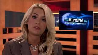 Fishnet And Garter Foursome Fuck With Bridgette B And Natasha Marley