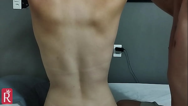 FOOTJOB AND LICKING MY PUSSY – FOOTJOB E LAMBER A MINHA BUCETA