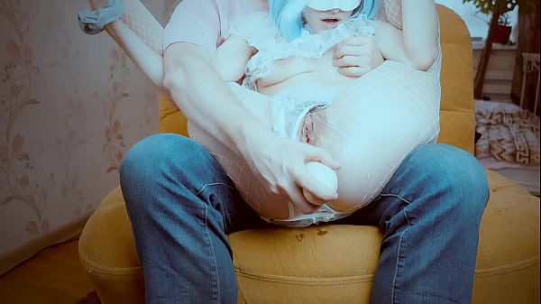 Hardcore anal fisting