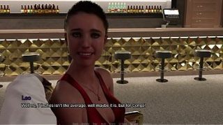 How To Lose One’s Virginity: Leo Catches Teacher Kate Masturbating