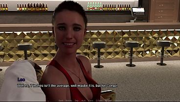 How To Lose One’s Virginity: Leo Catches Teacher Kate Masturbating