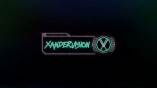 Hunk Xander Corvus Receives A BJ From Her Busty Maid Hadley Haze!