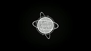 Jett Hoover gets machine fucked and electro fucked repeatedly, cumming over and over again – PROMO