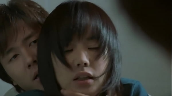 Korean Movie Sex Scene #2