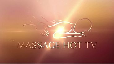 LATINA GIRL WITH HUGE BOOBS MASSAGE #2