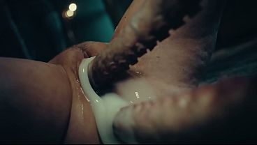 Lesbian Vampire Fingering Hot Brunette – Master Blake Blossom Mesmerize Slave Rissa May