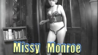 Missy Monroe Is A Whore