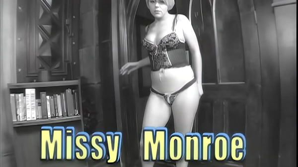 Missy Monroe Is A Whore