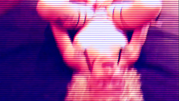 My Dirty VHS Diary: Marilou and Diosa Playing With Bondage and Heels