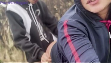 Novinho me arregaçou na frente de todo mundo na praia – Gozei só de ver vários me olhando eu sendo fodida COMPLETO NO RED