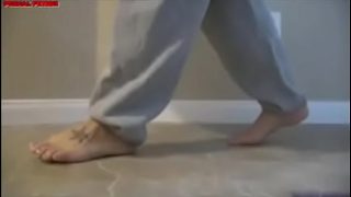 Olivia Austin – Step-Dad Won’t Ever Know: Dirty Laundry