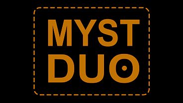 Pink nipples with pink lingerie – Myst Duo