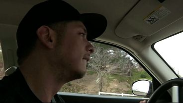 Pretty babe with perfect tits and pussy