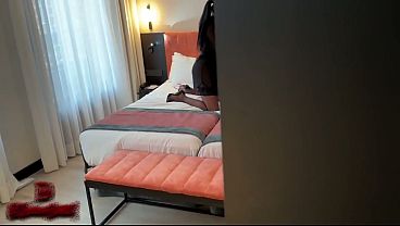 Shadow Dimitri Splits Anissa Kate While Ania Kinski Licks!