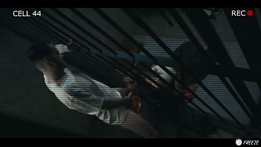 Squirting Slut Varonica Leal Prison Fucked – Anal Creampie Time Stop Freeze Fetish