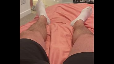 Step mom come in he’s room to show he’s costume and in her mind have just to suck he’s big dick, she make great blowjob