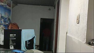 Stranger Seduces & Fucks Valentina Smith Hard – Surprise Boyfriend Reveal! Feb 05, 2026