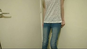 Student Game, remote-controlled vibrator for lots of pleasure! Cute Stepdaughters