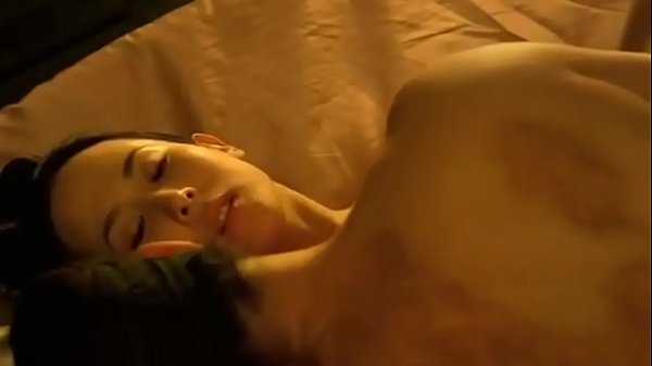 The Concubine (2012) – Korean Hot Movie Sex Scene 3