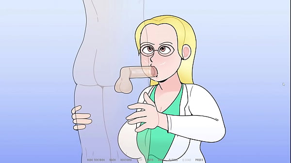 The Doctor’s in part 2 – Big Tits Doctor