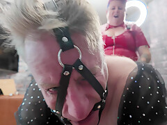 The Secretary : The Secretary Strikes Back