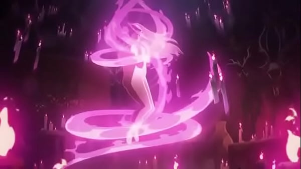 Twilight of the gods hot scene