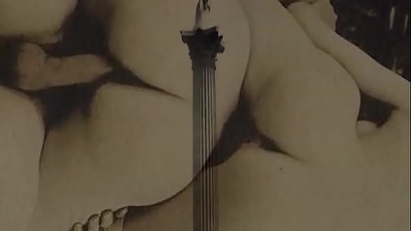 Vintage Ancient Pornography