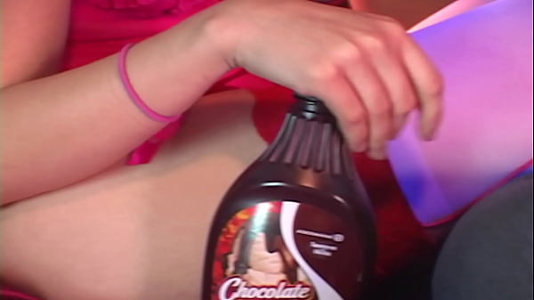 White Bondage – Blonde Babe Gets Her Feet Tied And Fucked