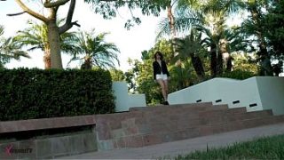 XdreamsTV – Aspen Ora – Rich Man Needs A Companion For Tonight