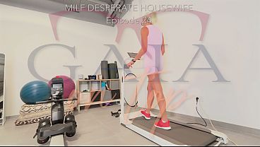 470 MILF DESPERATE HOUSEWIFE – ANAL CREAMPIE – PISSING – RIMMING – PROLAPSE – ANAL – PISS IN MOUTH