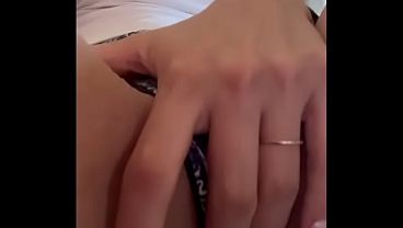 492 ROSSMEXICANA MIRA QUE RICO JUEGO CON MIS DEDITOS