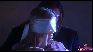 A Passionate Pursuit With Blonde Babe Jessica Drake