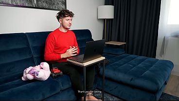 A Peeping-Tom’s Dream, Fantasy Comes True