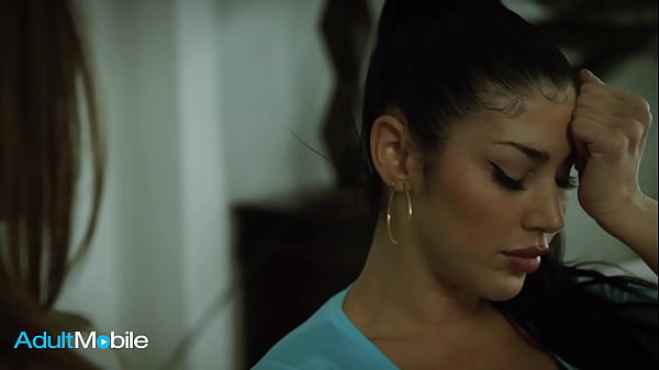 ADULTMOBILE – Lesbo Sits Her Juicy Ass On Another Hottie’s Face And Lets Her Go To Town On Her Pussy