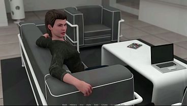 Away From Home: Sophia’s Bedroom BJ on Liam Near Husband