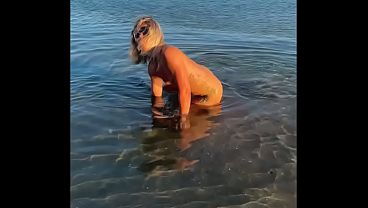 Beach Mood Kleo Furiosa