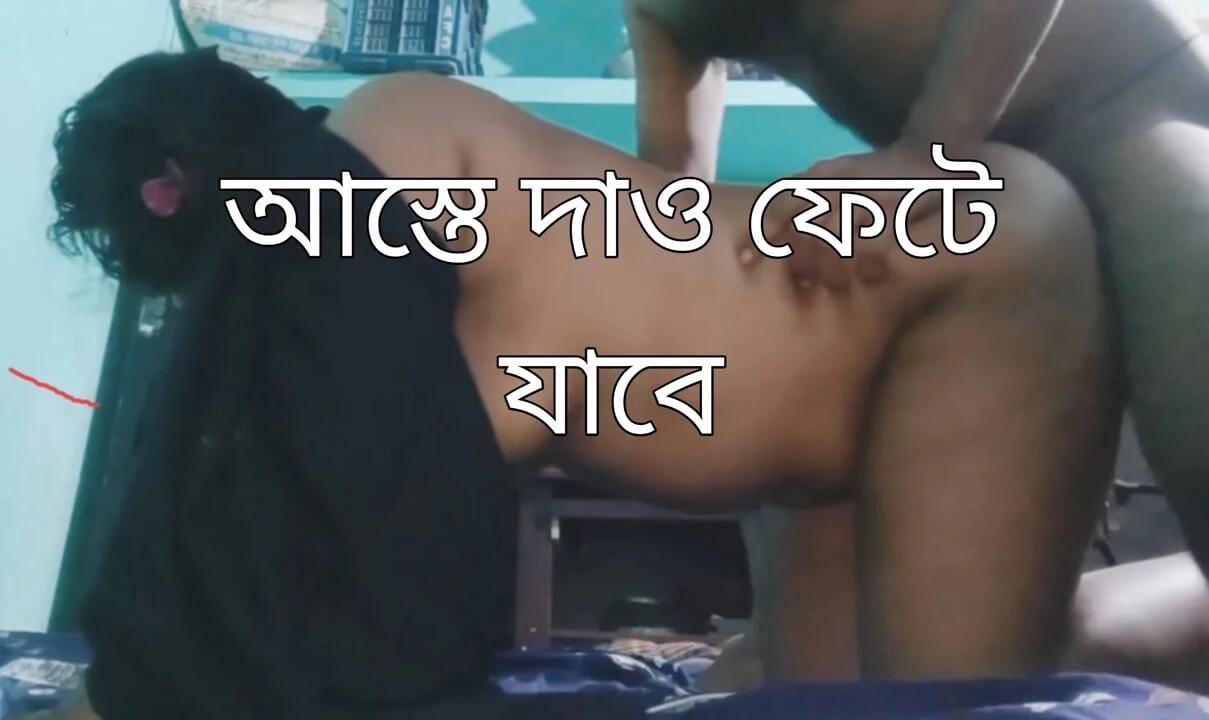 Big boobs hard fuck desi sex video