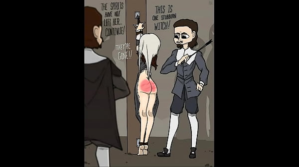 Cartoon Girl Wedgie Compilation #1