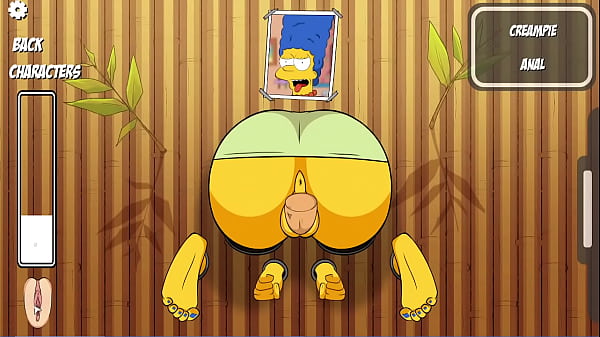 Creating the perfect fuck house of all your favorite Big Titty Big ASS cartoons Hole House #3