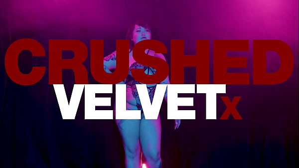 CVX 130 Valentina Lee hazy fuck