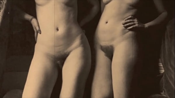 Dark Lantern Entertainment presents Two Centuries Of Vintage Porn