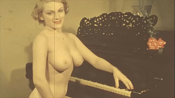 Dark Lantern Entertainment presents Two Centuries Of Vintage Porn ‘Musical Babes’
