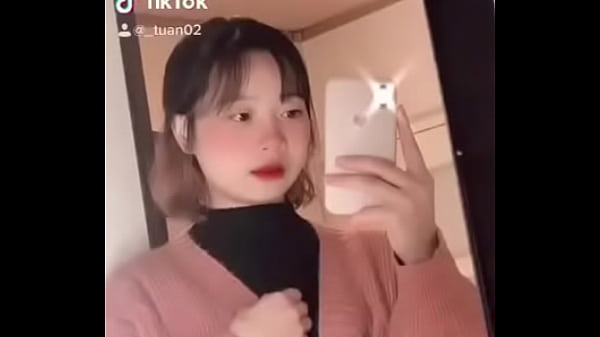 抖音可爱中国妹