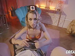 Elena Vedem In Masturbate With Impressive From